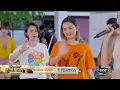 วินาทีจับไมค์ "สังหารหมู่"| Highlight เสียงเอื้อนสะเทือนดาว | 24 ต.ค.62 | one31