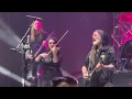 Lagu ELUVEITIE - PRAHA / 18.10.2025 / sportovni hala Fortuna