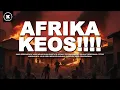 Lagu ADA APA DENGAN AFRIKA? KENAPA KUDETA TERJADI  SECARA SERENTAK?