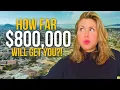 Real Estate in El Cerrito California How Far will 800 000 Get You