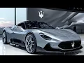 Download Lagu New Maserati MC20 2026 – The Italian Supercar That’s Redefining Speed! 
