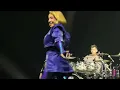Maria Becerra, Big One, Trueno - Cuando Te Vi | CROSSOVER #5 (Live at Tour24 San Francisco)