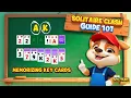 Solitaire Clash 101 Remember Key Cards to Draw Smarter Win More