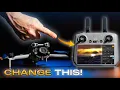 Download Lagu DJI Mini 5 Pro: Ultimate Settings Guide – How To Get The Best Quality! (Beginners \u0026 Pros)