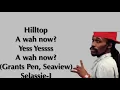 Munga Honorable - Nah Mad (Ova Nuh Gyal) Lyrics