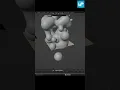 easy anime style smoke tutorial for beginners -