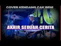 Download Lagu AKHIR SEBUAH CERITA - COVER KENDANG CAK BENI - NEW PREGGAS LIVE MUNDU YOSOREJO GRINGSING