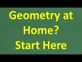 Homeschool Geometry What You Need to Know Before Picking a Program