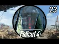 We Stop by Swan s Pond - Let s Play Fallout 4 Anniversary Edition Survival 23