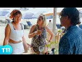 El Beso que Embaraza INFIELES T11 E08 - Lizbeth Rodriguez