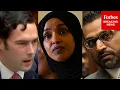 Download Lagu Gill Asks Patel Directly About 'Reprehensible' Video Ilhan Omar Shared After Charlie Kirk's Killing