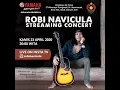 Download Lagu Robi Navicula - Streaming Concert