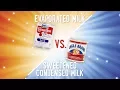 Evaporated Vs Sweetened Condensed Milk Know The Difference Food 101 Well Done