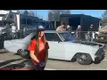 JJ s arm drop 2023 Memphis street race jjdaboss live - Jake s Dragstrip