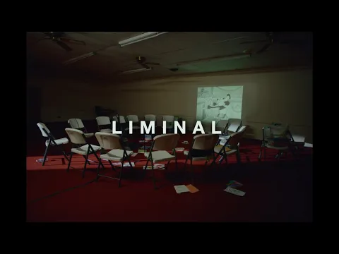 LIMINAL - Official Teaser Trailer (Phycological Thriller Film)