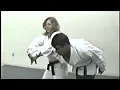 Download Lagu Jukido Legends • Greg Howard \u0026 Sandy Nukis || Vintage IKA Martial Arts Footage
