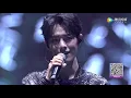 【星光大赏】肖战演唱《余年》温柔全场 现场唱功太能打了！ Xiao Zhan - Yu Nian