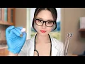 Download Lagu ASMR Cranial Nerve Exam