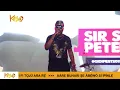 Legendary Sir Shina Peters thrills crowd with electric performance and evergreen music