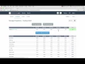 DFS Mass Lineup Management Tool - Daily Fantasy Nerd