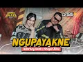 Lagu Ngupaykne - Ndarboy Genk x Shepin Misa (Official Live Music) Kekepen Rogoku Nyilih Pundakmu