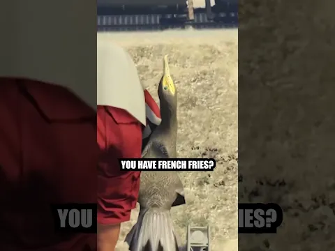 Trolling as a Bunny in GTA 5 #gta5rp