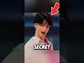 Download Lagu Why Jinu ACTUALLY Has Black Hair in K Pop Demon Hunters #kpopdemonhunters #shorts #theory