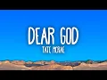 Download Lagu Tate McRae - Dear God