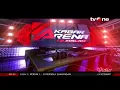 OBB Kabar Arena Malam on tvOne - New Look 14 February 2022