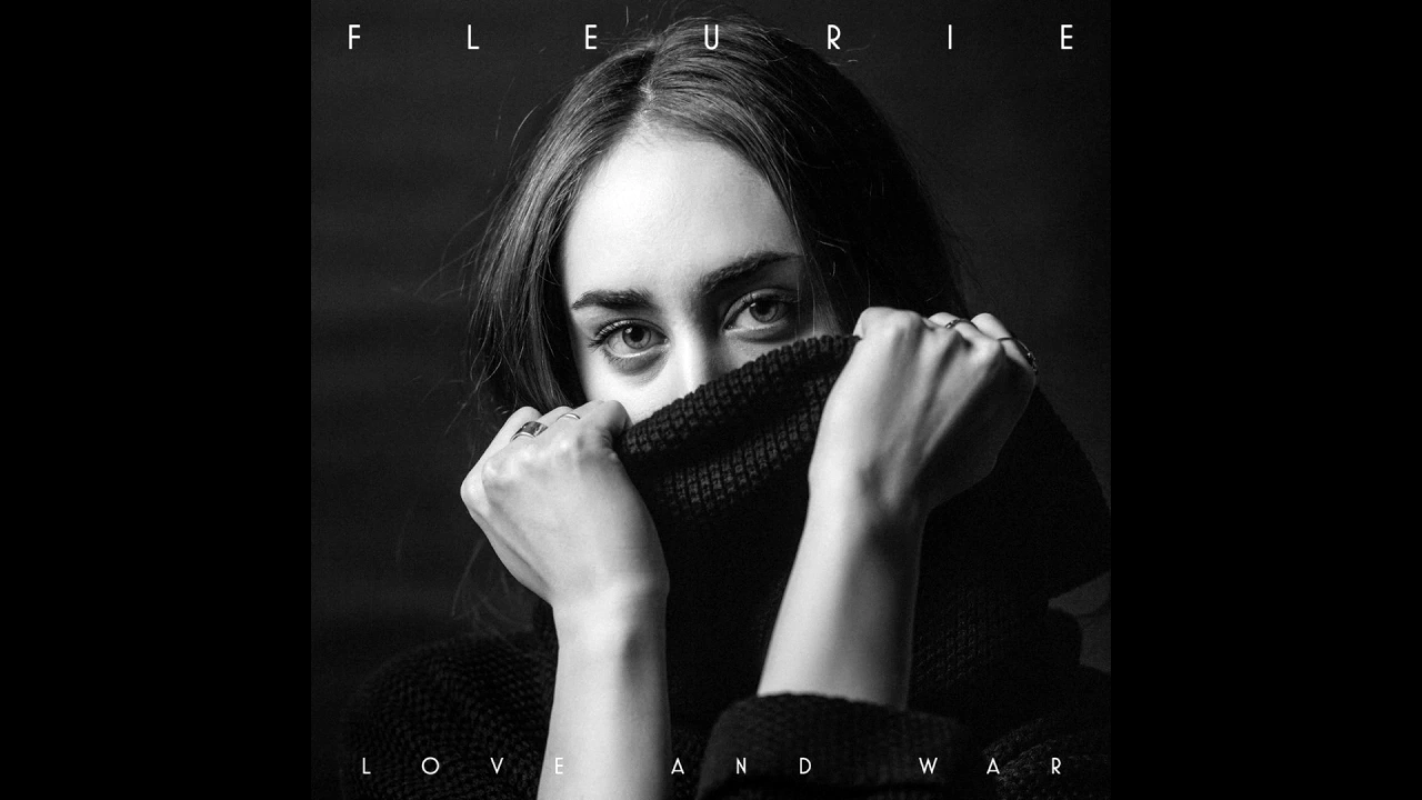 Fleurie - Turns You Into Stone (Audio)