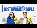 This is Restaurant People From Infatuation