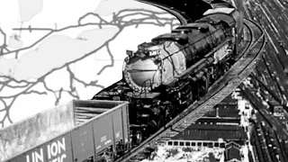 Delivering the Big Boys