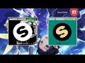 Download Lagu Martin Garrix \u0026 Nicky Romero - Toulouse Animals (SXWL Mashup)
