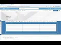 How to Create a Table on Sharepoint