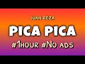 Lagu Pica Pica 1 Hour
