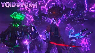 VOIDSTORM - Episode 1: PILOT