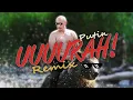 Download Lagu UURAH (REMIX) PUTIN - 2022 VIDEO RASPUTIN