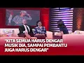 Download Lagu Ibunda Ahmad Dhani: Dia Belajar Gitar dari Saya, Tapi dalam Waktu Seminggu Saya Kalah | SJLD tvOne