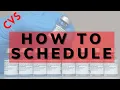 How to schedule a COVID vaccine appointment CVS Tips Info to Get You an Appointment