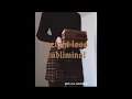 weight loss subliminal LISTEN ONCE strongest sub i ve made