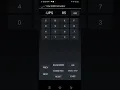 Addition Program in 8085 simulator android apps