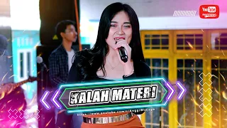 Download KALAH MATERI - SASHA NESYA - PESONA NADA MP3