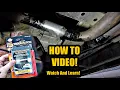 Tiger Patch Muffler Tailpipe Quick Patch HOW TO INSTALL AND REPAIR A LEAKING EXHAUST