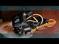 Deity TC-1 Timecode generator - The Camera Connection
