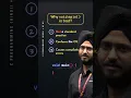 Why void main is Bad