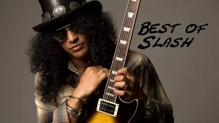 Best of Slash Saul Hudson