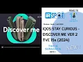 Download Lagu IQOS - Stay Curious (ver2) TVC 15s (2024)
