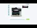 Advanced Hardware Lab 10-3 Perform Printer Maintenance Tasks