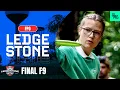 2026 Discraft Ledgestone Open FPO FINALF9 Handley Salonen Hansen Saarinen Jomez Disc Golf