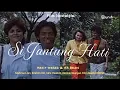 Lagu SEINDAH CINTA_Nassier Wahab \u0026 Liza Abdullah(Music Video)OST \u0026 Petikan Film Si Jantung Hati¹⁹⁸⁶.In HD